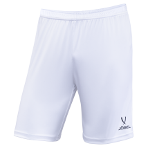 Шорты игровые CAMP Classic Shorts JFS-1120-016-K, белый/черный, детские